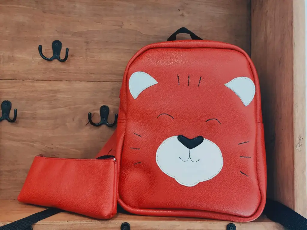 Sac Raphaëlle (Tigre)