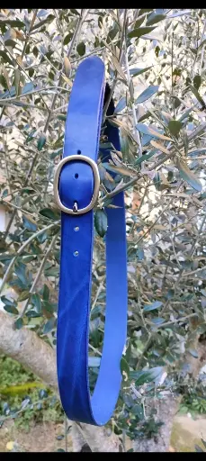 Ceinture Colorée