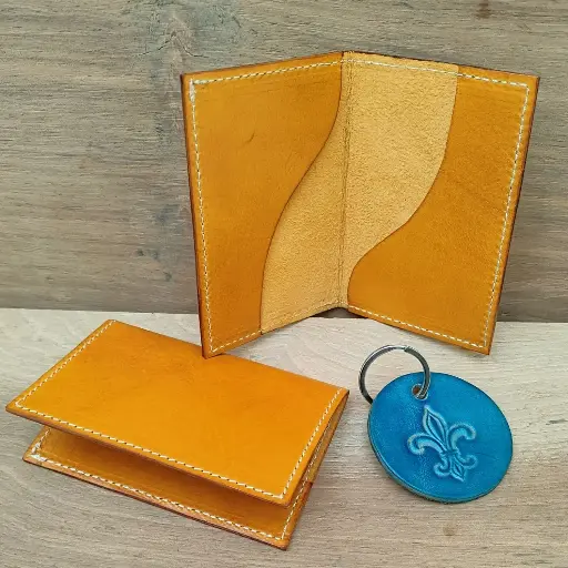 Porte-cartes